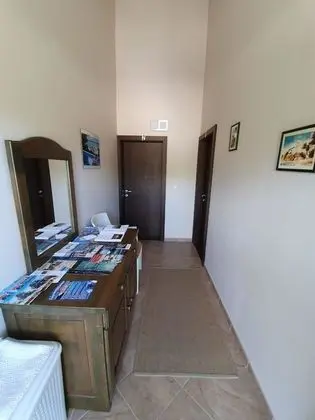 Apartments Lidija - İç Mekan