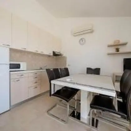 Apartments Lidija - Mutfak