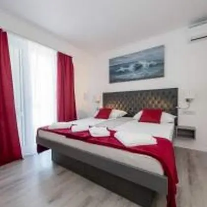 Apartments Lidija - Oda