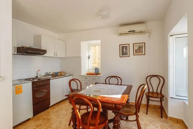 Apartments LIDO Petrovac - Mutfak