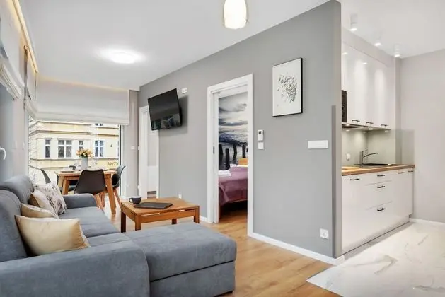 Apartments Lissa by Renters - Öne Çıkan Resim