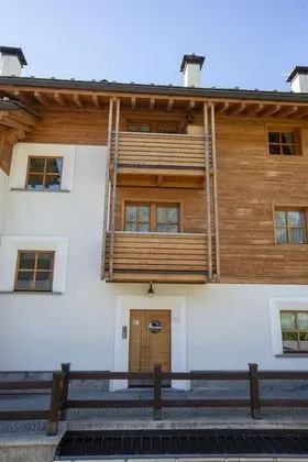 Apartments ForHotel - Dış Mekan