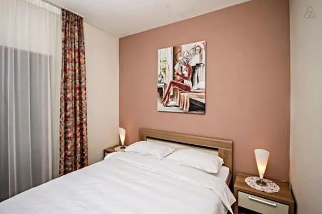Apartments Ljoljic - Oda