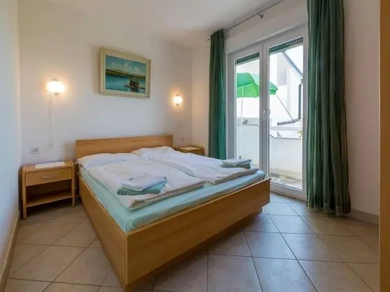 Apartments Ljubica