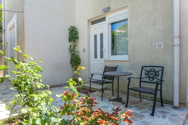Apartments Ljubica