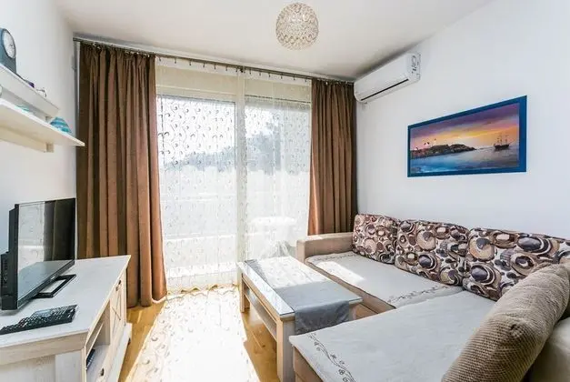 Apartments LORA - İç Mekan