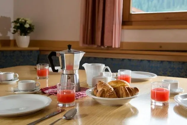 Apartments Lores - İç Mekan