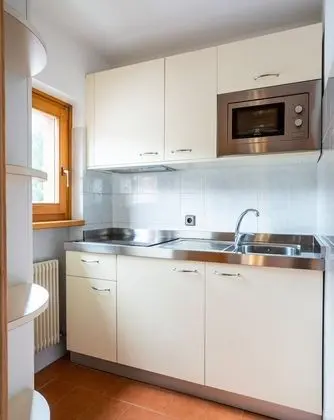 Apartments Lores - Mutfak