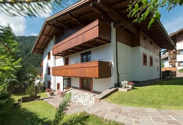Apartments Lores - Öne Çıkan Resim