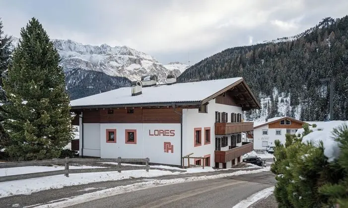Apartments Lores - Öne Çıkan Resim