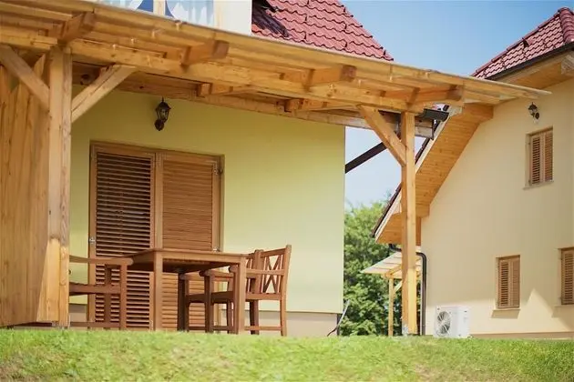 Apartments Lovrec - Dış Mekan