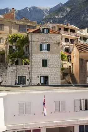 Apartments Luce i Jure