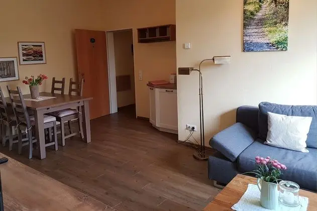 Apartments Luisenhof - Dış Mekan