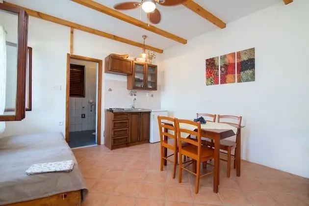 Apartments Luka - Oda