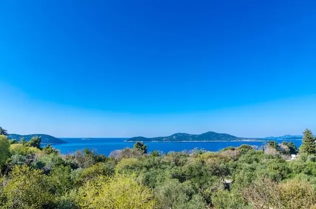 Apartments Lula - Dış Mekan