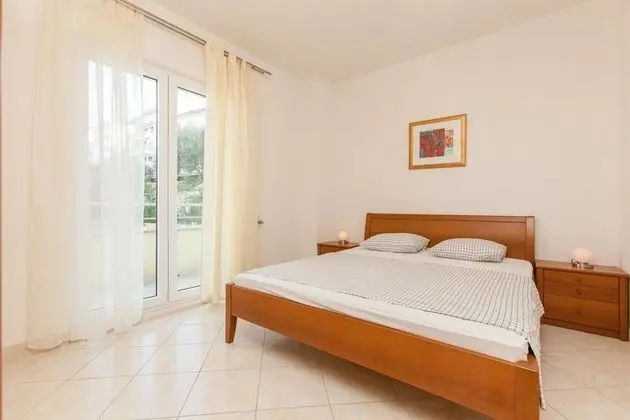 Apartments Villa Luna - Oda