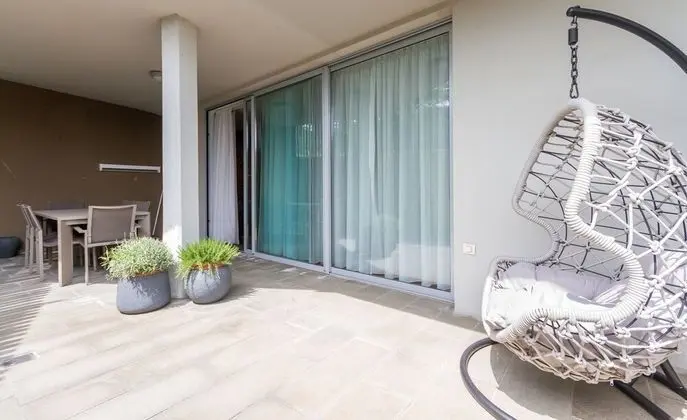 Apartments Lux by Locap Group