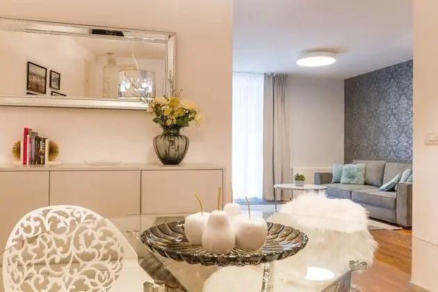 Apartments Lux by Locap Group - Öne Çıkan Resim