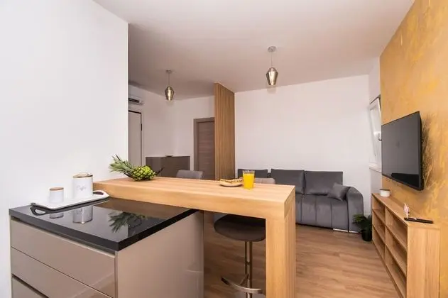 Apartments Luxury Golden Suites - Öne Çıkan Resim