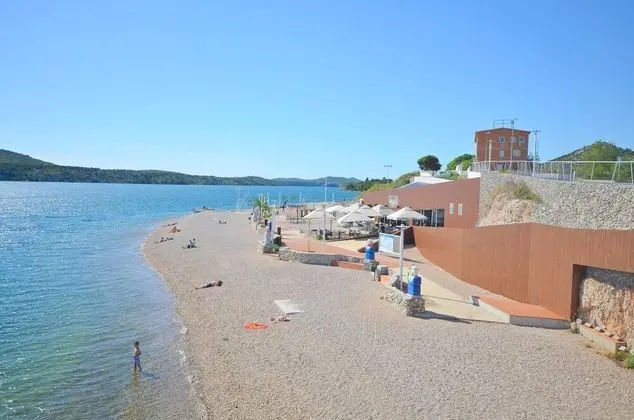 Apartments Luxury Golden Suites - Plaj