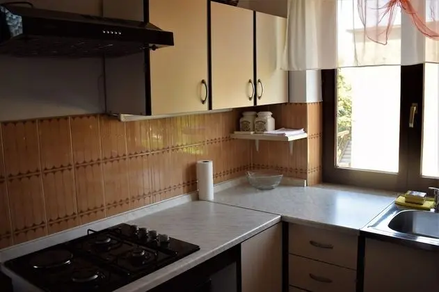 Apartments Maestral - Mutfak