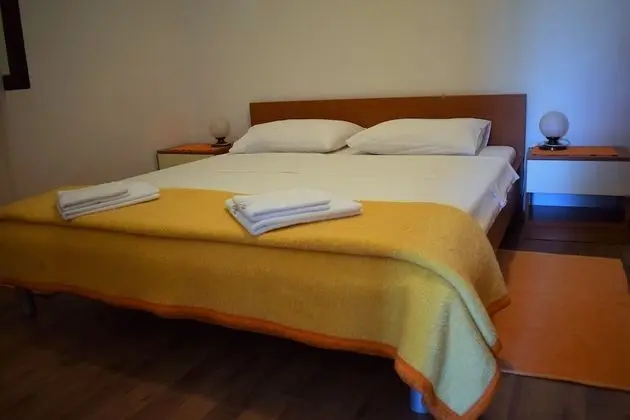 Apartments Maestral - Oda