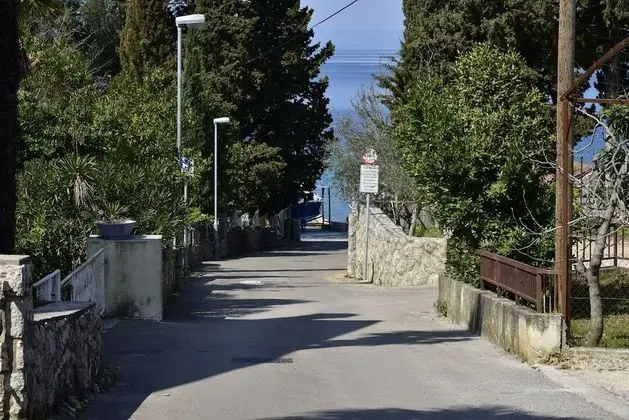 Apartments Maestral - Plaj