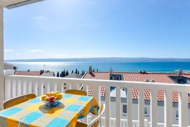 Apartments Magdales