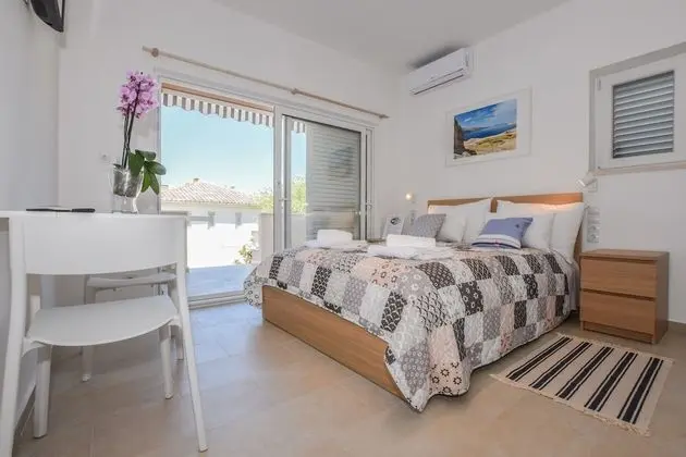 Apartments Villa Magena