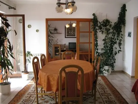 Apartments Mahić - Mutfak