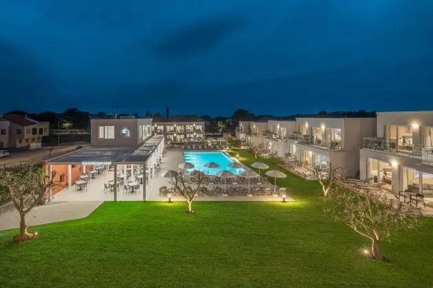Apartments Maj Residence Luxury - Öne Çıkan Resim