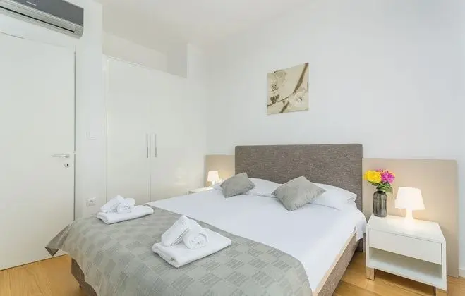 Apartments Maj Residence Premium - Oda