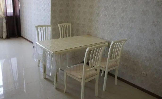 Apartments in Makhachkala - Mutfak