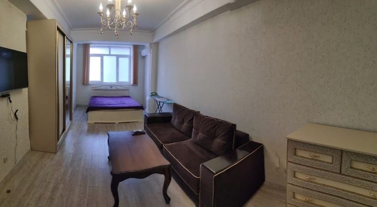Apartments in Makhachkala