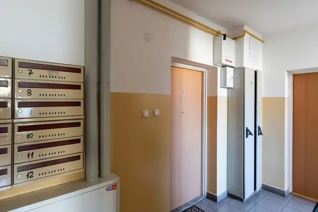Apartments Malczewskiego 7 by Renters - İç Mekan