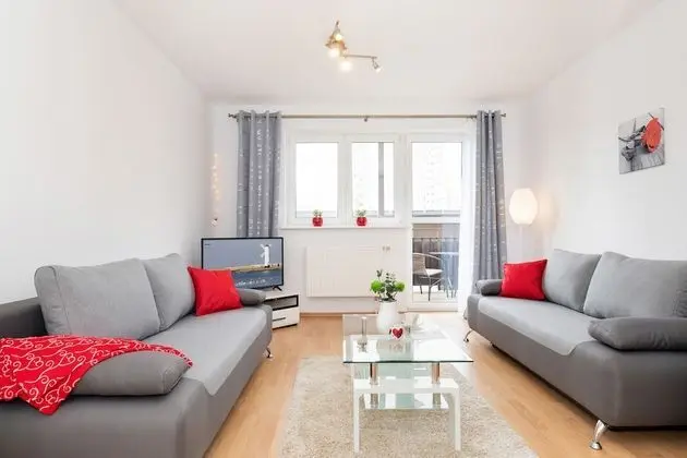 Apartments Malczewskiego 7 by Renters - Öne Çıkan Resim
