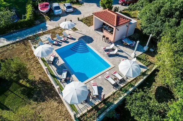 Apartments Mali Paradiso