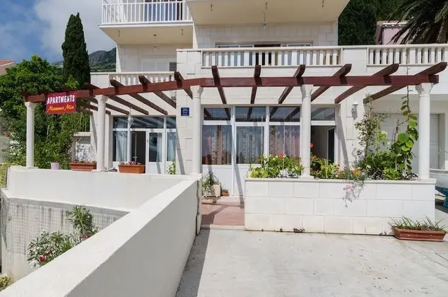 Apartments Mamma Mia