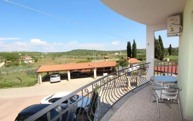 Apartments Villa Mara