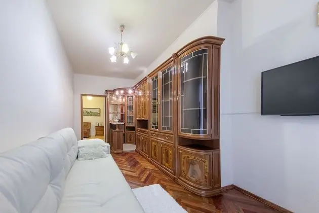 Apartments on Marata 14