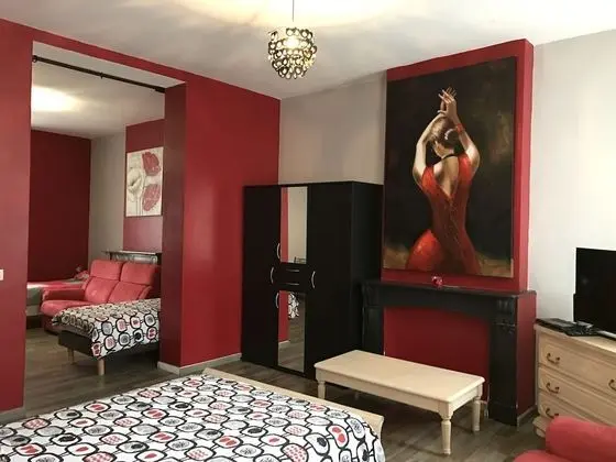 Apartments Marco Polo Midi - Öne Çıkan Resim