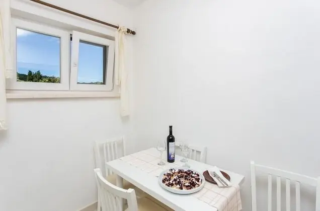 Apartments Maria Kolocep - Yerinde Yemek