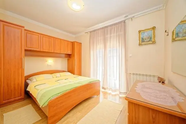 Apartments Marica 3131 - Oda