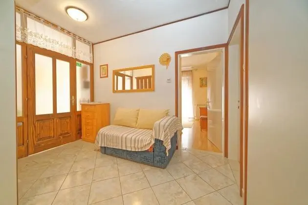 Apartments Marica 3131 - Oda Düzeni