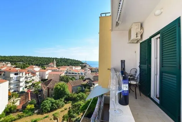 Apartments Marieta