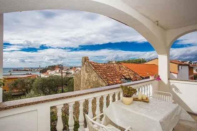 Apartments Marija Banjol