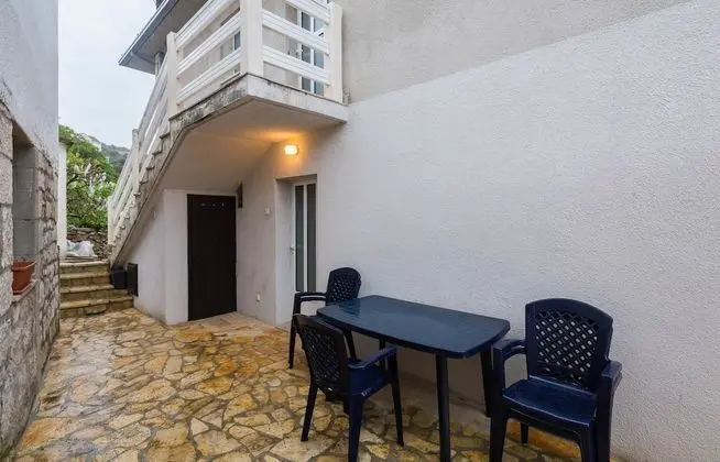 Apartments Marija Brac - Dış Mekan