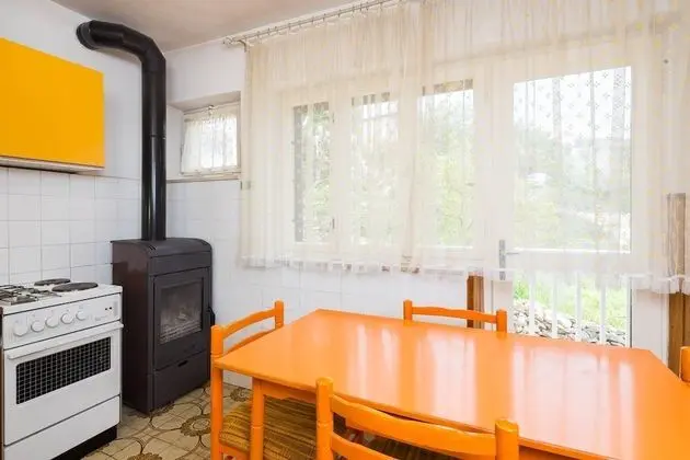 Apartments Marija Brac - Mutfak