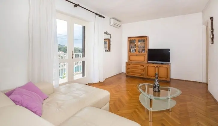 Apartments Marija Brac - Oda Düzeni