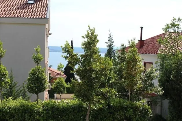 Apartments Marija